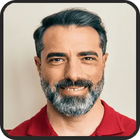 David R. - Neuro Serge Customer